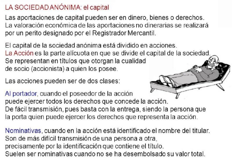 24 CAPITAL Y ACCIONES